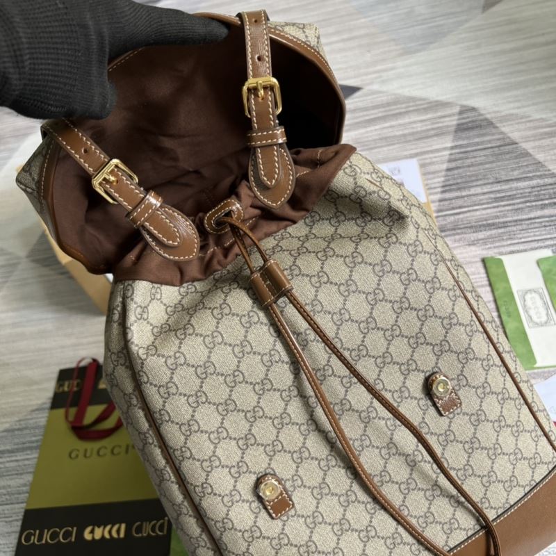 Gucci Backpacks